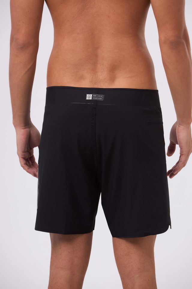 Boardshort Flow Street