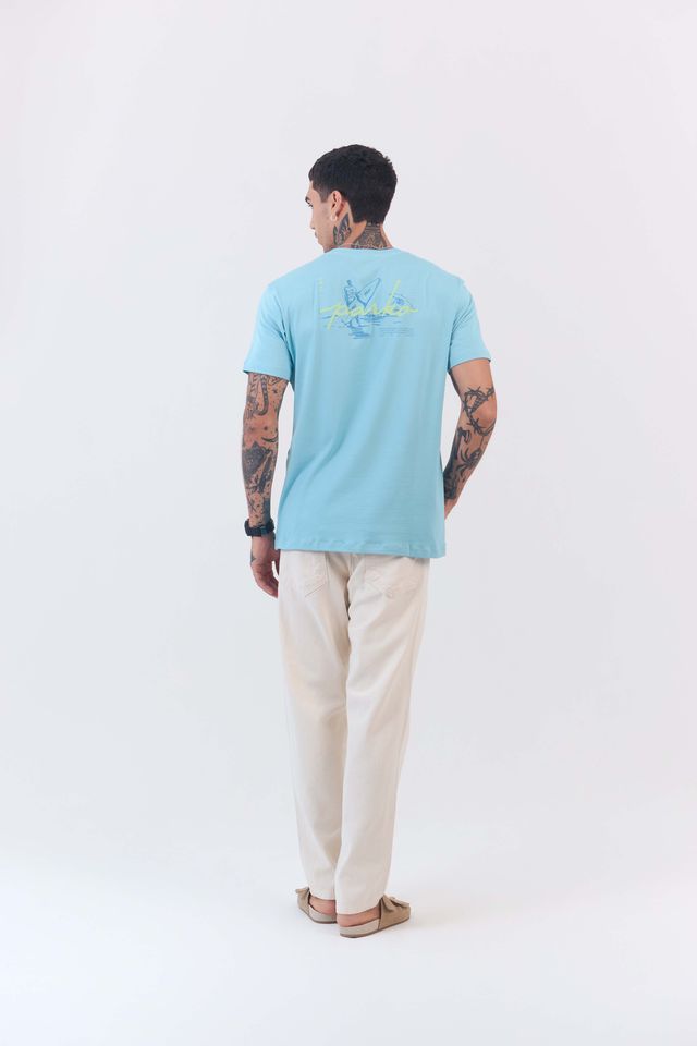 Camiseta Classic Surf & Co.