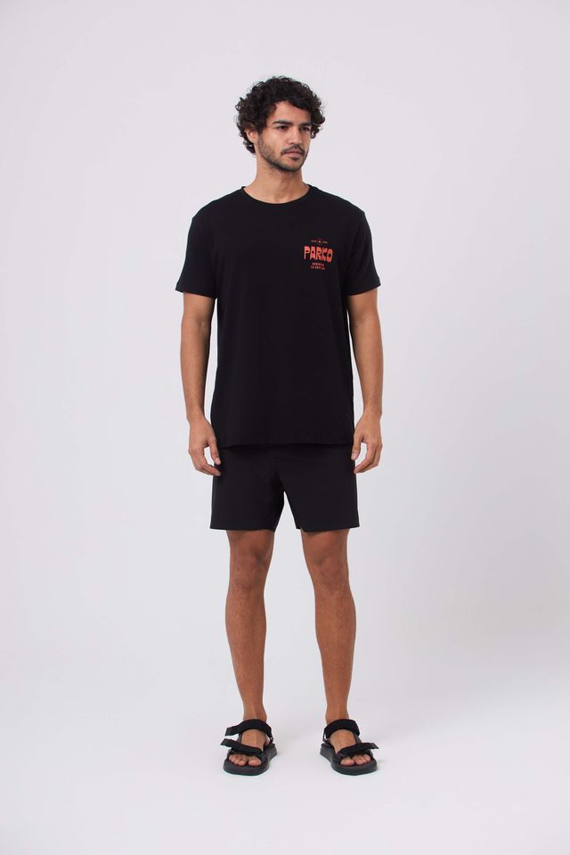 Camiseta Classic Albacora