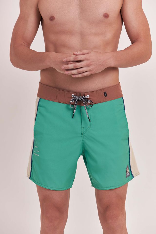 Boardshort 80 e Tal Spiral