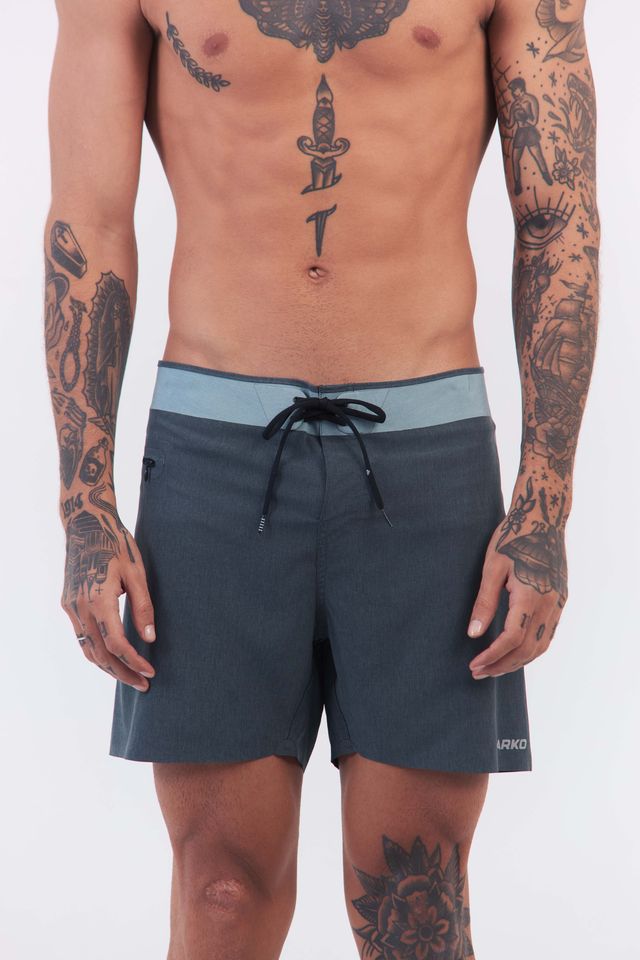 Boardshort Flow Dusk