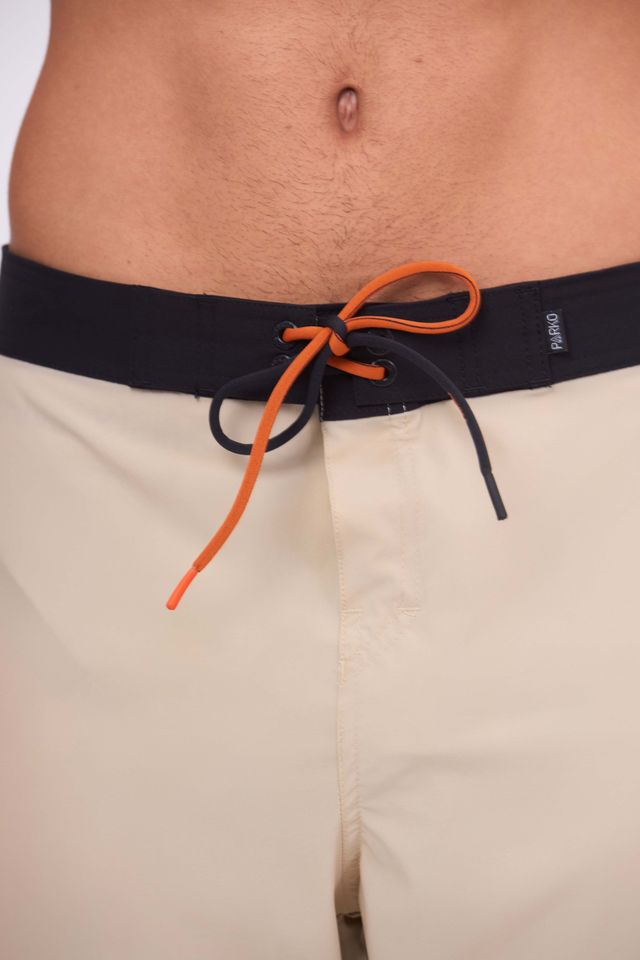 Boardshort Tide Oat