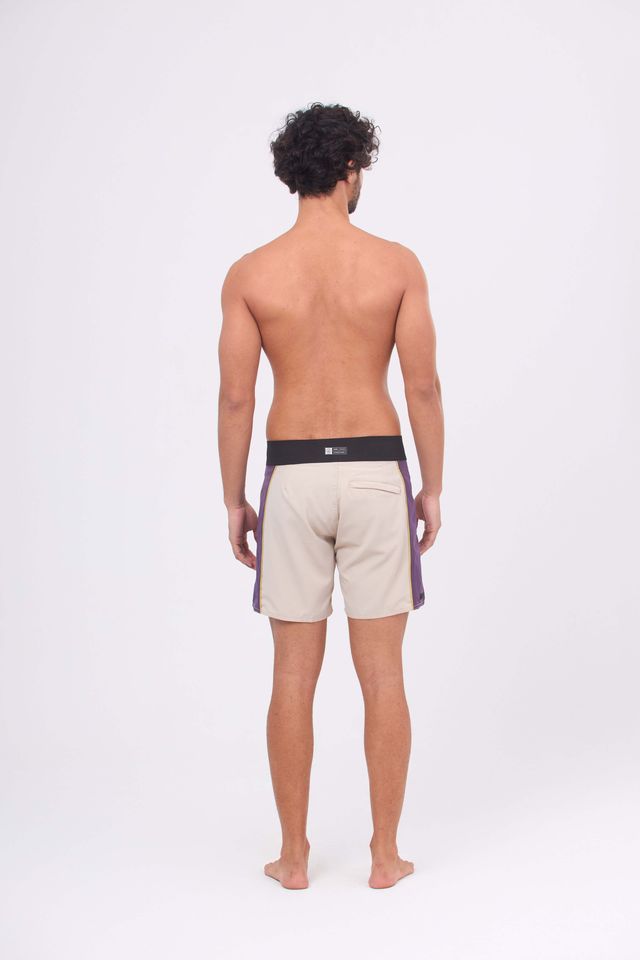 Boardshort 80 e Tal Vinyl Sounds